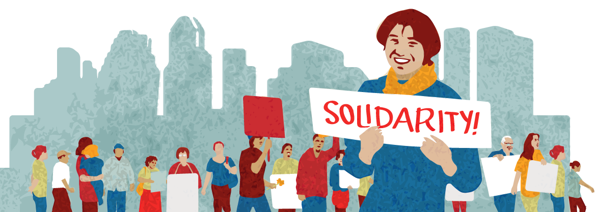 Solidarity