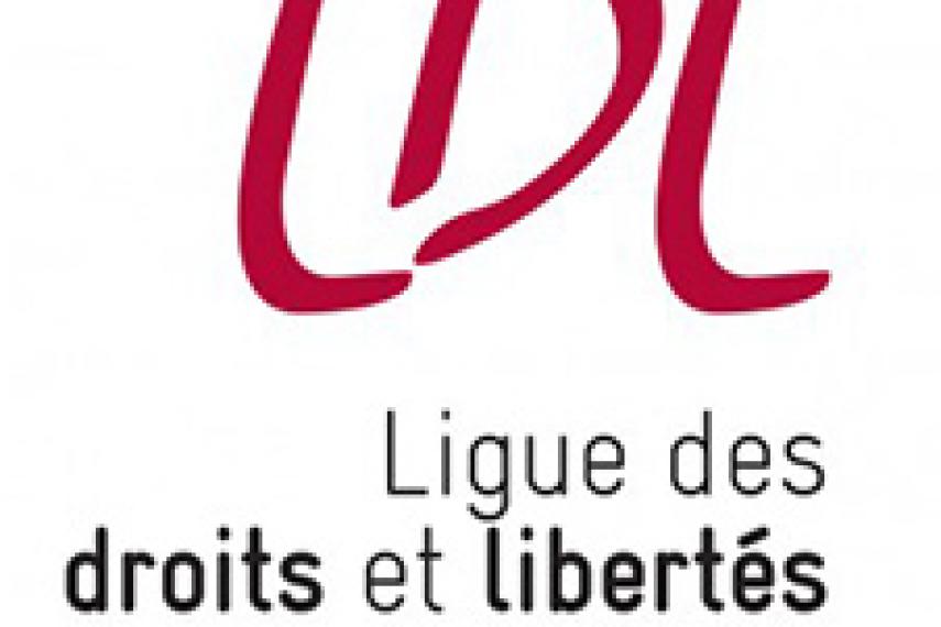 La Ligue logo