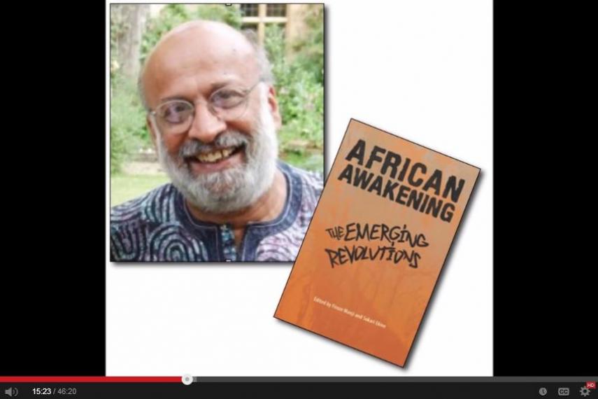 Africa Awakening 