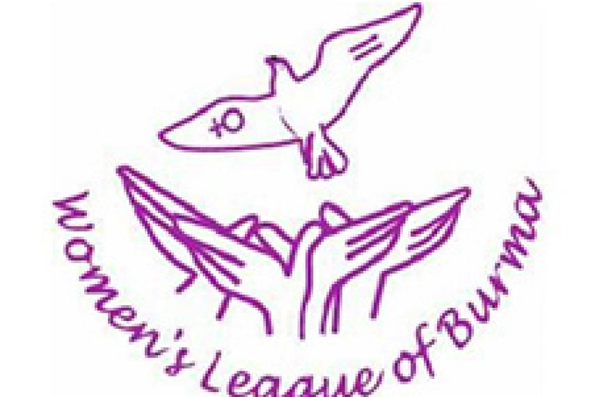 Womens League of Burma