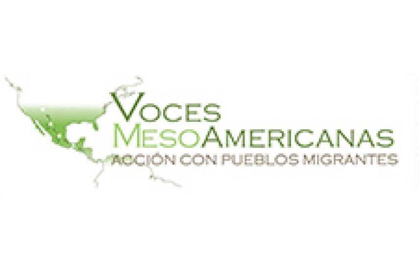 Voces logo