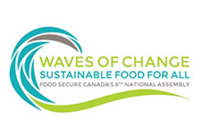 Waves of Change logo