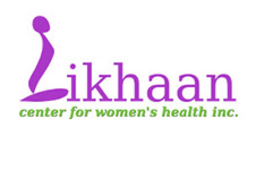 Likhaan logo