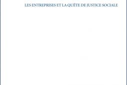Page couverture de la publication occasionalle Juin 2002