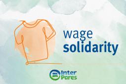wage solidarity