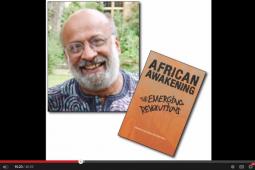 Africa Awakening 