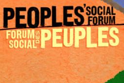 People Social Forum