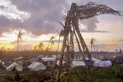 Typhoon Haiyan