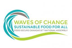 Waves of Change logo