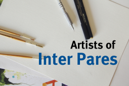 Artists of Inter Pares