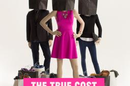 True Cost poster