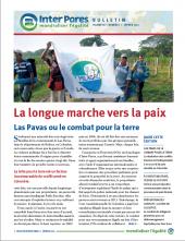 Page couverture du bulletin de Fevrier 2014