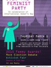 Feminist Party