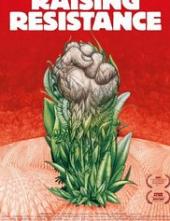 Raising Resistance poster