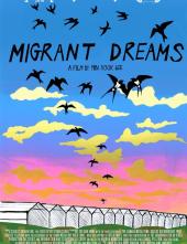 Migrant Dreams poster