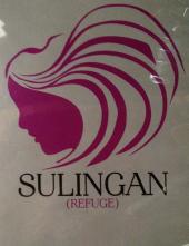 "Sulingan (Refuge)" DVD cover