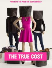 True Cost poster