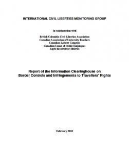 2010 Report cover