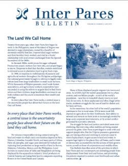 June 2010 Bulletin Cover