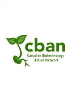 CBAN logo