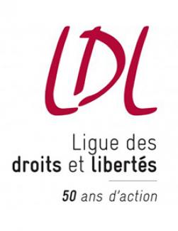La Ligue logo