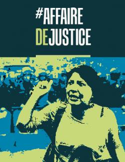 image pour #affairedejustice