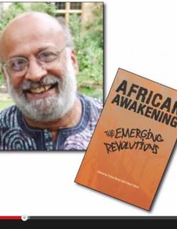 Africa Awakening 