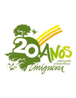 Tiniguena logo