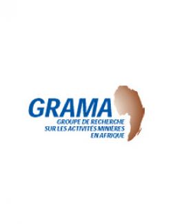 GRAMA logo