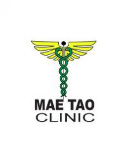 Mae Tao Clinic logo