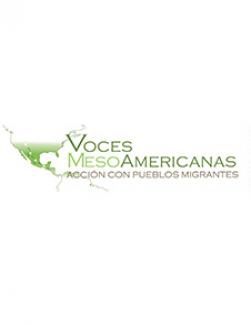 Voces logo