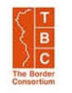 The Border Consortium logo