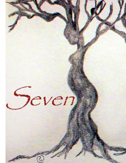 image promotionnelle pour Seven : une pièce de théâtre documentaire