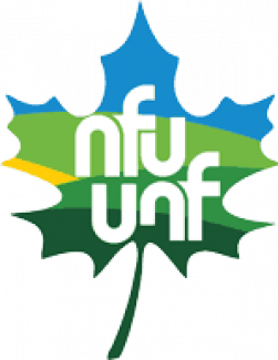 National Farmers Union logo